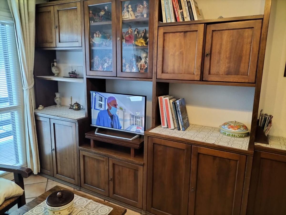 Cervinia Apartments 브루일서비니아 외부 사진