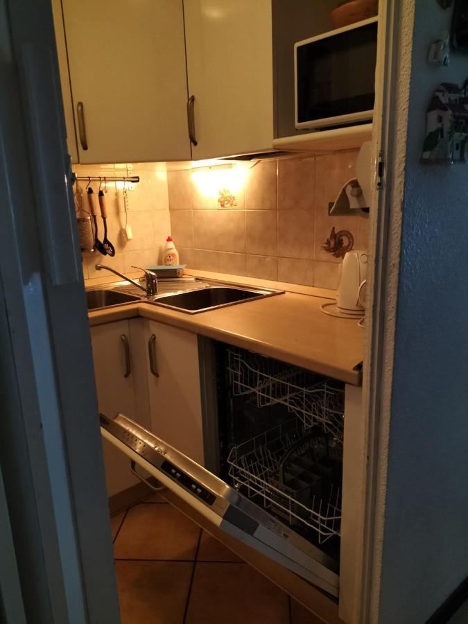 Cervinia Apartments 브루일서비니아 외부 사진