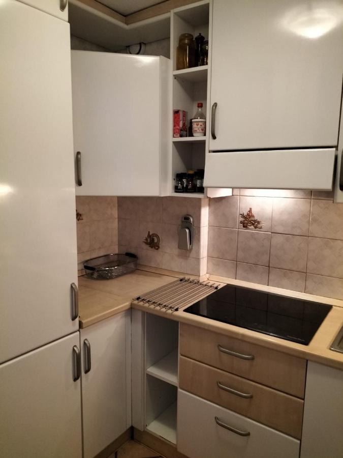 Cervinia Apartments 브루일서비니아 외부 사진