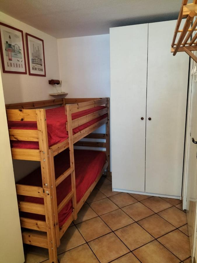 Cervinia Apartments 브루일서비니아 외부 사진