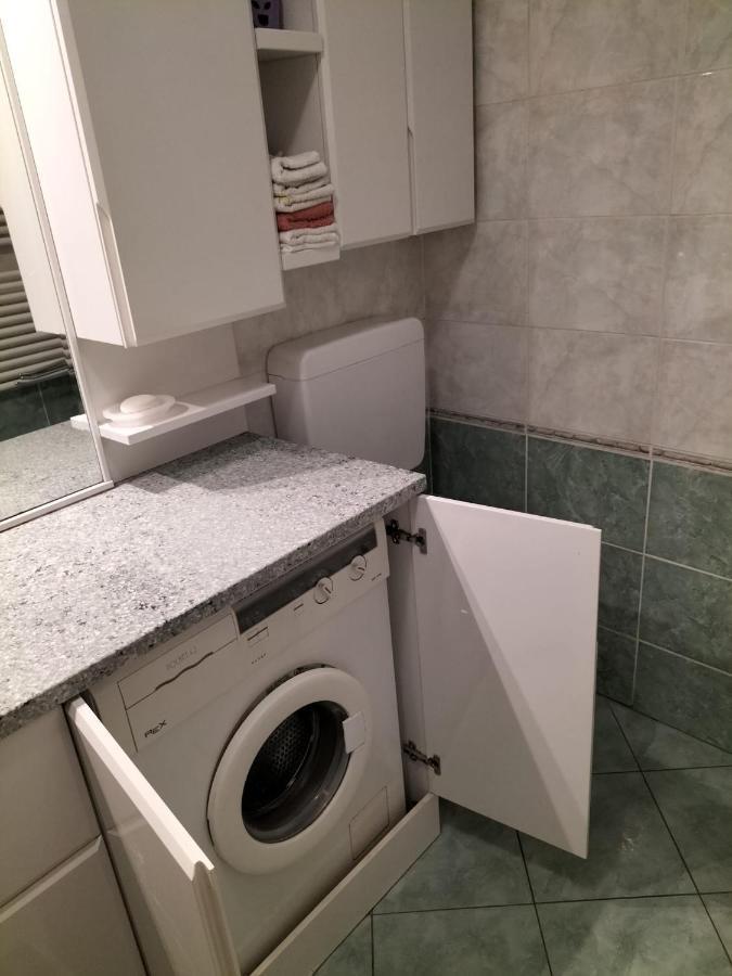 Cervinia Apartments 브루일서비니아 외부 사진