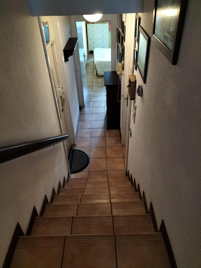 Cervinia Apartments 브루일서비니아 외부 사진