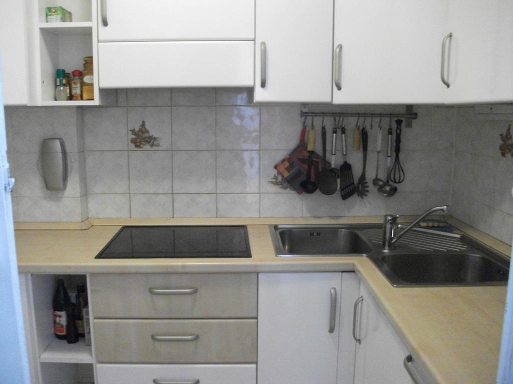 Cervinia Apartments 브루일서비니아 외부 사진